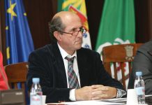 A prática comprova o crime