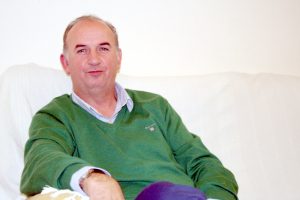 António José Matos afirma que a empresa Águas de Azambuja estão a cobrar uma taxa injustificada, e apela à devolução do dinheiro aos munícipes...