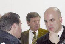 O perigo que deu à Costa