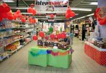 Intermarché do Carregado assinala hoje 23 anos de actividade