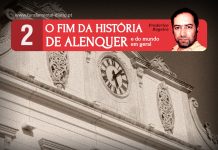 Aonde nos leva o nosso tempo?