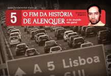 A comunidade local ainda faz sentido?