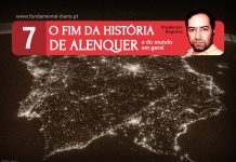 A caminho de uma nova era