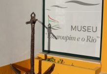 Salvaterra inaugura sábado museu Escaroupim e o Rio