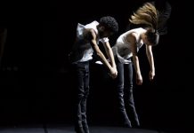 Sobral de Monte Agraço promove workshop de dança contemporânea