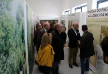 Escaroupim e o Rio em formato Museu foi inaugurado sábado em Salvaterra de Magos
