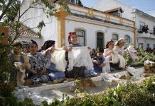Festa dos fazendeiros anima Pontével já no próximo domingo