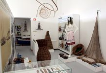 Museu “Escaroupim e o Rio” visitado por 1300 pessoas em março