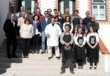 Vinhos do Cartaxo e do Tejo premiados na produção