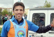 José Maduro dá nome a corrida de atletismo em Aveiras de Cima a 1 de Julho