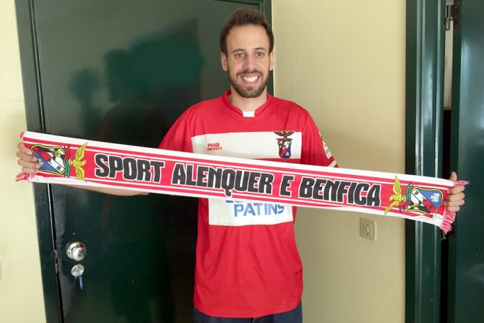 Alexandre Silva