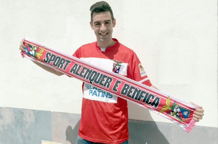 Fábio Bogalho