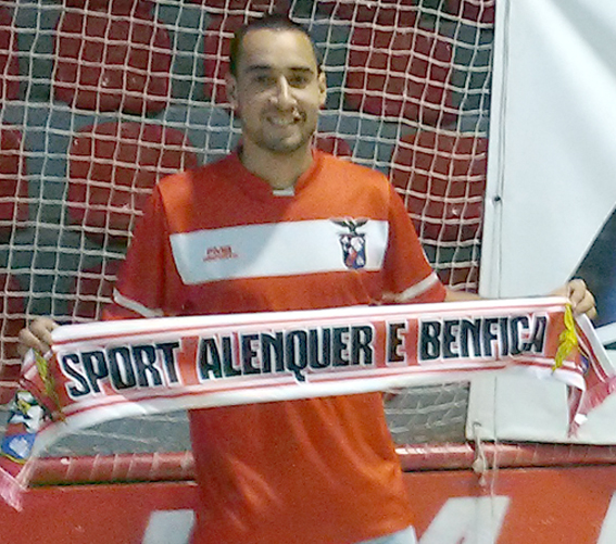 Pedro Lourenço