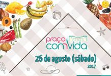 Salvaterra de Magos: Praça ComVida anima mercado da sede de concelho