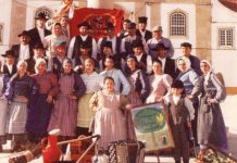 Rancho de Manique do Intendente organiza 17º Festival Nacional de Folclore a 9 de setembro