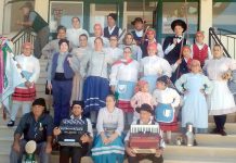 Festival de Folclore de Vila Nova da Rainha já no próximo Sábado