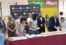 Santarém: W Shopping assinalou 14 anos no sábado