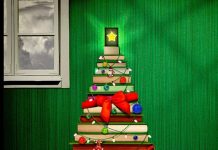Salvaterra: Feira do Livro de Natal decorre até 7 de janeiro