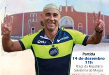 Volta ao Ribatejo a correr apresentada amanhã em Salvaterra de Magos