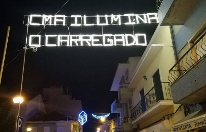 ilumina natal