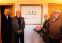 Salvaterra inaugura centro documental dedicado à Falcoaria