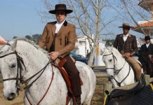 Azambuja: Centro Hípico Lebreiro festeja 54º aniversário já amanhã