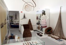 Salvaterra: Museu “Escaroupim e o Rio” assinala um ano de existência
