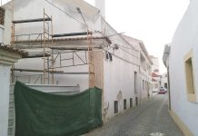 Azambuja: rua Teodoro José da Silva encerrada ao trânsito até 21 deste mês