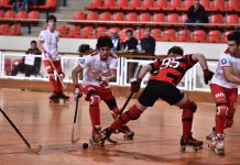 Alenquer: Torneio Internacional do SAB foi um sucesso