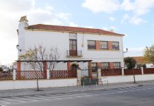 Salvaterra: dia D para o novo posto da GNR local