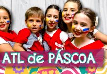 Páscoa Desportiva regressa a Salvaterra para ocupar tempos livres dos mais jovens