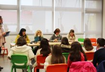 Salvaterra: concelho a ler nas escolas promovido pela autarquia local
