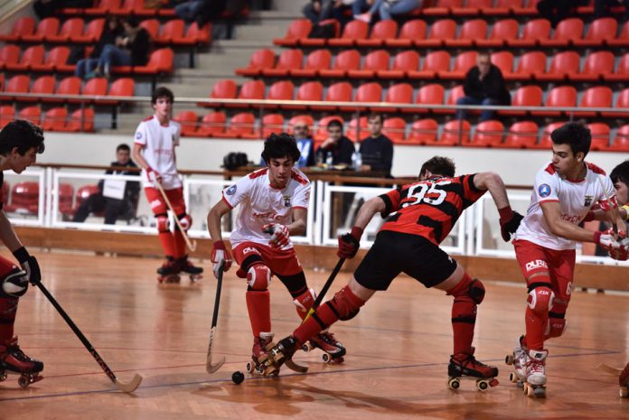 Jogo Sub20