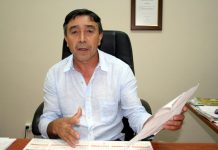 Torrão garante: “Não fiz queixa alguma do casal da Boutique 4 Bike na GNR”