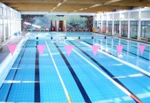 Salvaterra: Piscinas Municipais assinalam 17 anos no próximo sábado