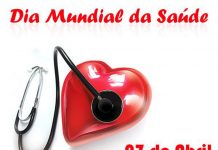 Azambuja e Aveiras: Dia Mundial da Saúde assinalado no próximo sábado