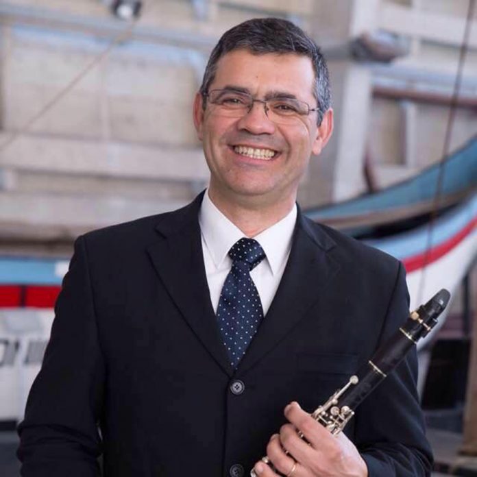 paulo gaspar