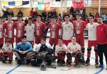 Alenquer e Benfica: mais de 80 atletas presentes no Torneio de Palafrugell em Espanha