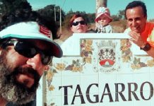Tagarro: famosa corrida de 10 quilómetros regressa a 25 de Agosto