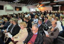 Salvaterra: jornadas da saúde e da educação decorrem entre 1 e 15 de Outubro