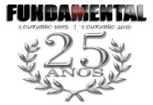 Jornal Fundamental assinala hoje 25 anos – primeira edição em Outubro de 1993