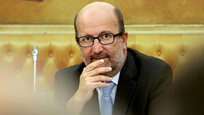 ministro joão pedro fernandes