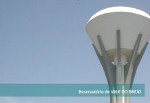 ERSAR diz que água do concelho de Azambuja tem qualidade exemplar