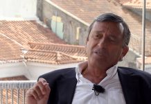 Azambuja: GDA promove debate sobre relação entre pais, treinadores e jogadores
