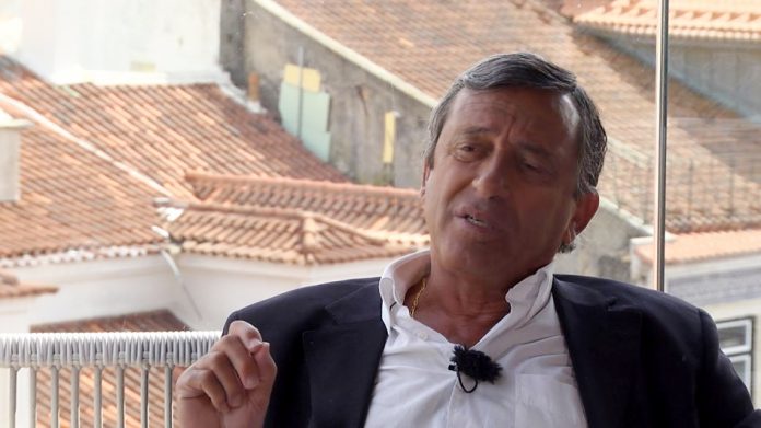 FERNANDO MAMEDE