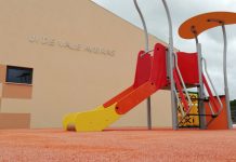 Aveiras: jardim de infância inaugura quarta-feira