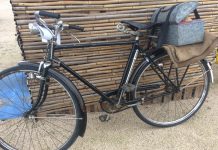 Marinhais: autarquia e Cansados promovem passeio de bicicleta solidário