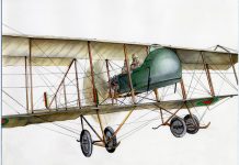 Vila Nova: Exposição de desenho homenageia berço da aeronáutica militar