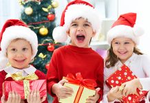 Azambuja organiza Férias de Natal para crianças da rede pública do pré-escolar