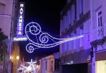 Torres Vedras promove mais um Mercado de Natal